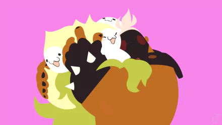 Roadhog (Overwatch) video game Overwatch HD Desktop Wallpaper | Background Image