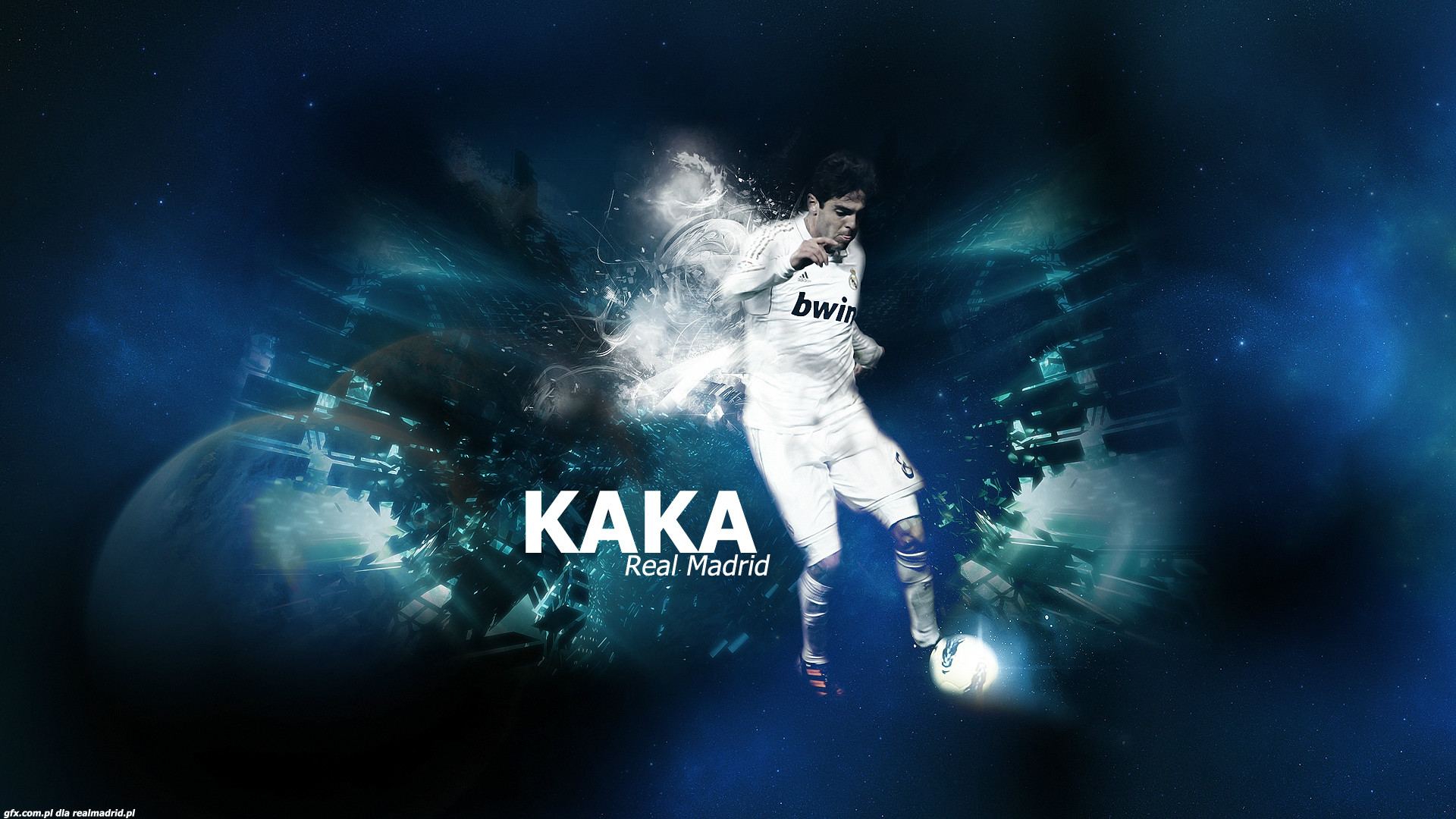 Sports Kaká HD Wallpaper | Background Image