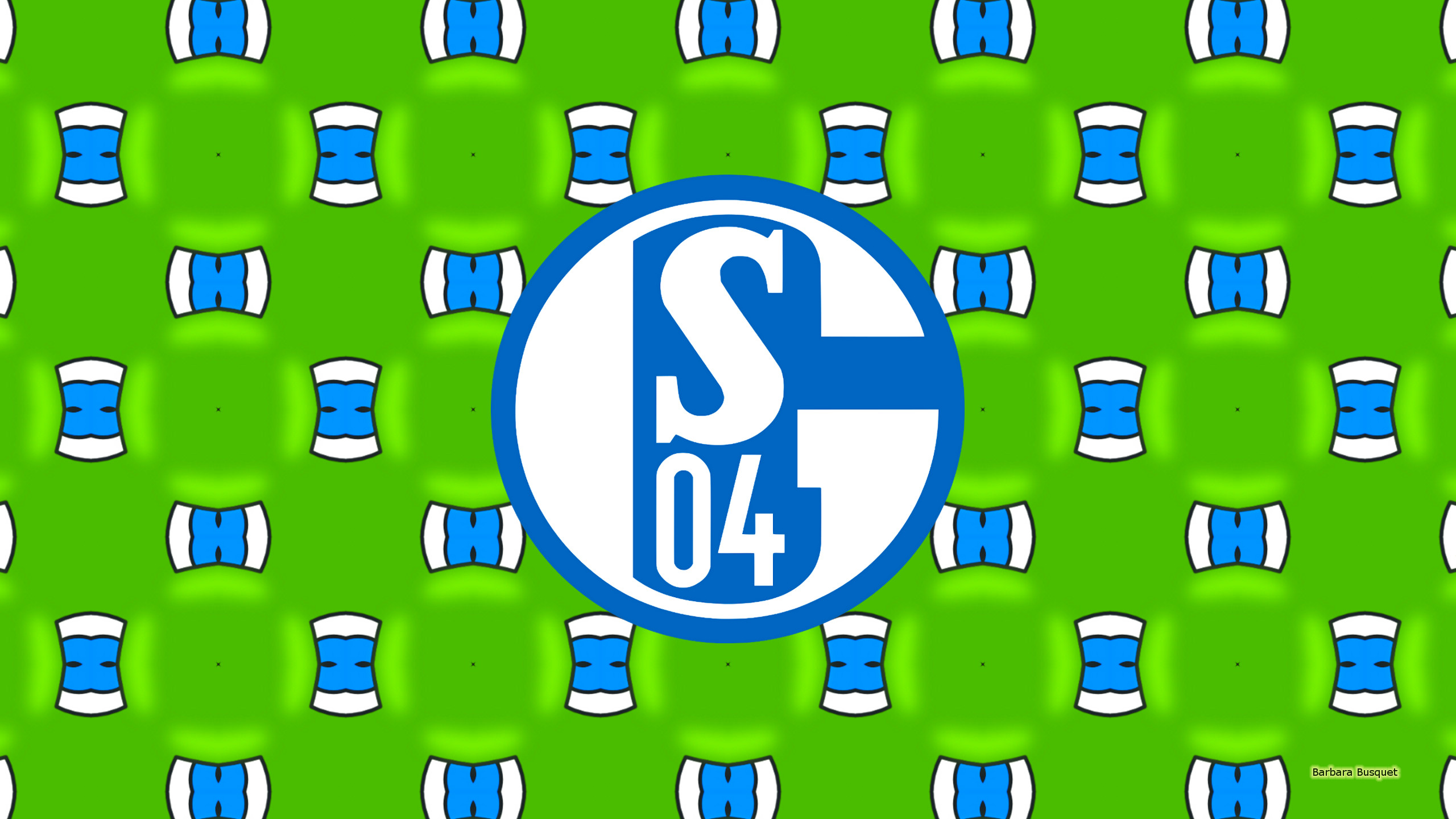Sports FC Schalke 04 HD Wallpaper | Background Image