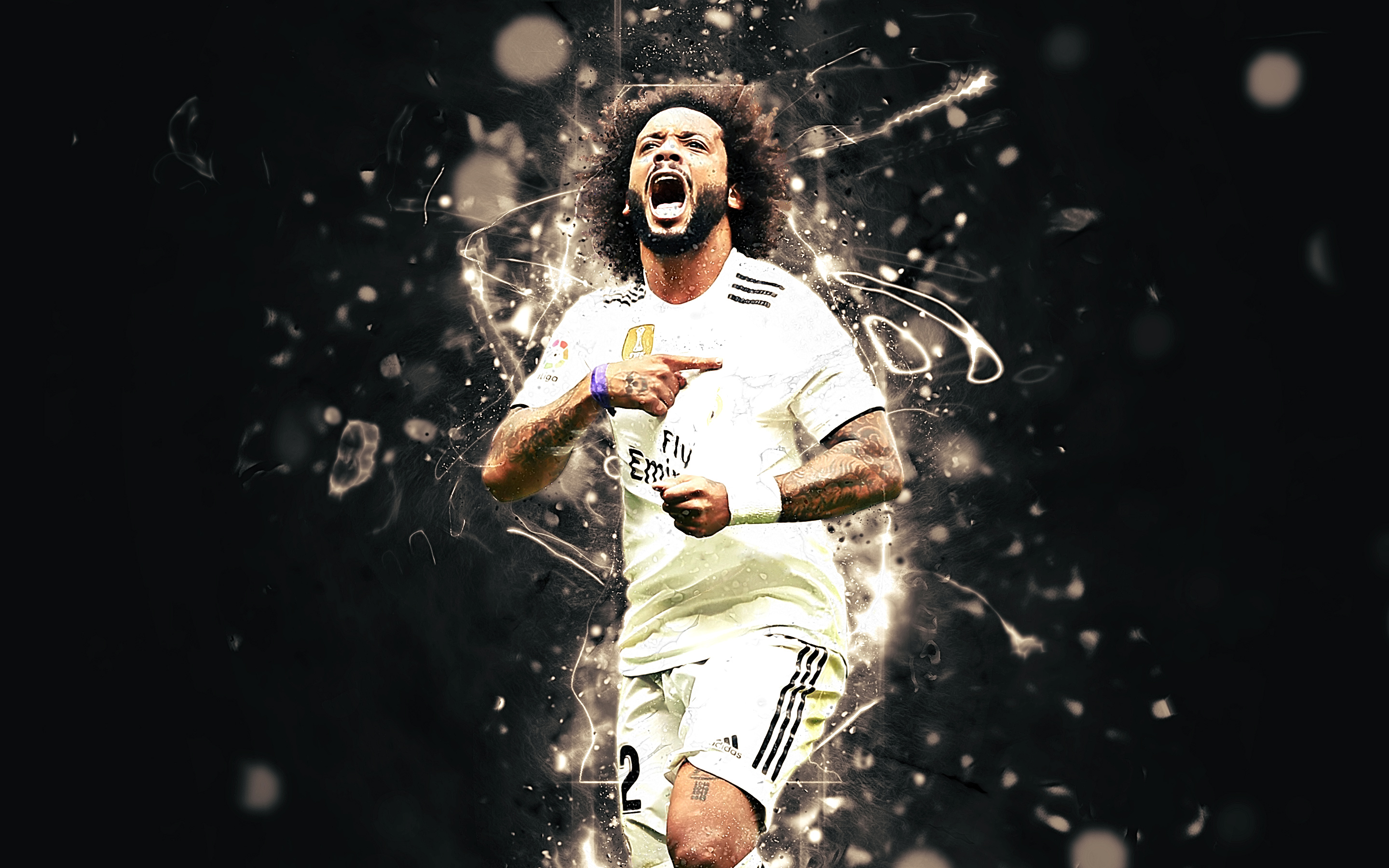Sports Marcelo Vieira HD Wallpaper | Background Image