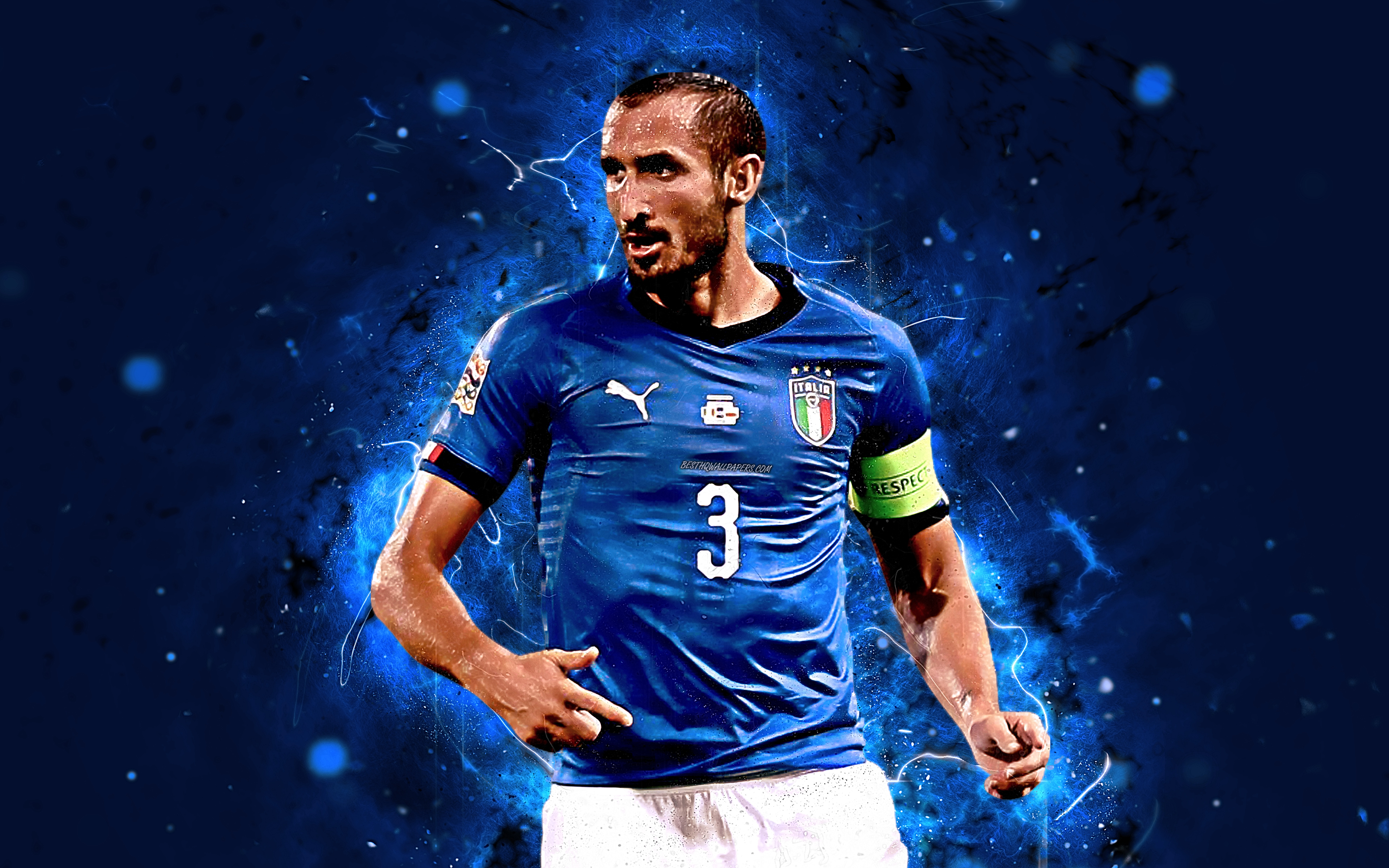 Giorgio Chiellini Wallpaper by JuventusHungary on DeviantArt