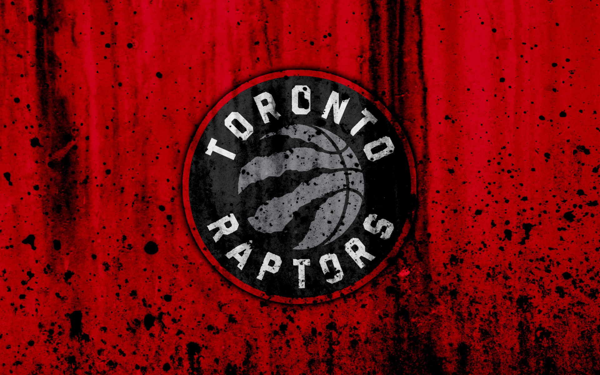 Toronto Raptors Logo