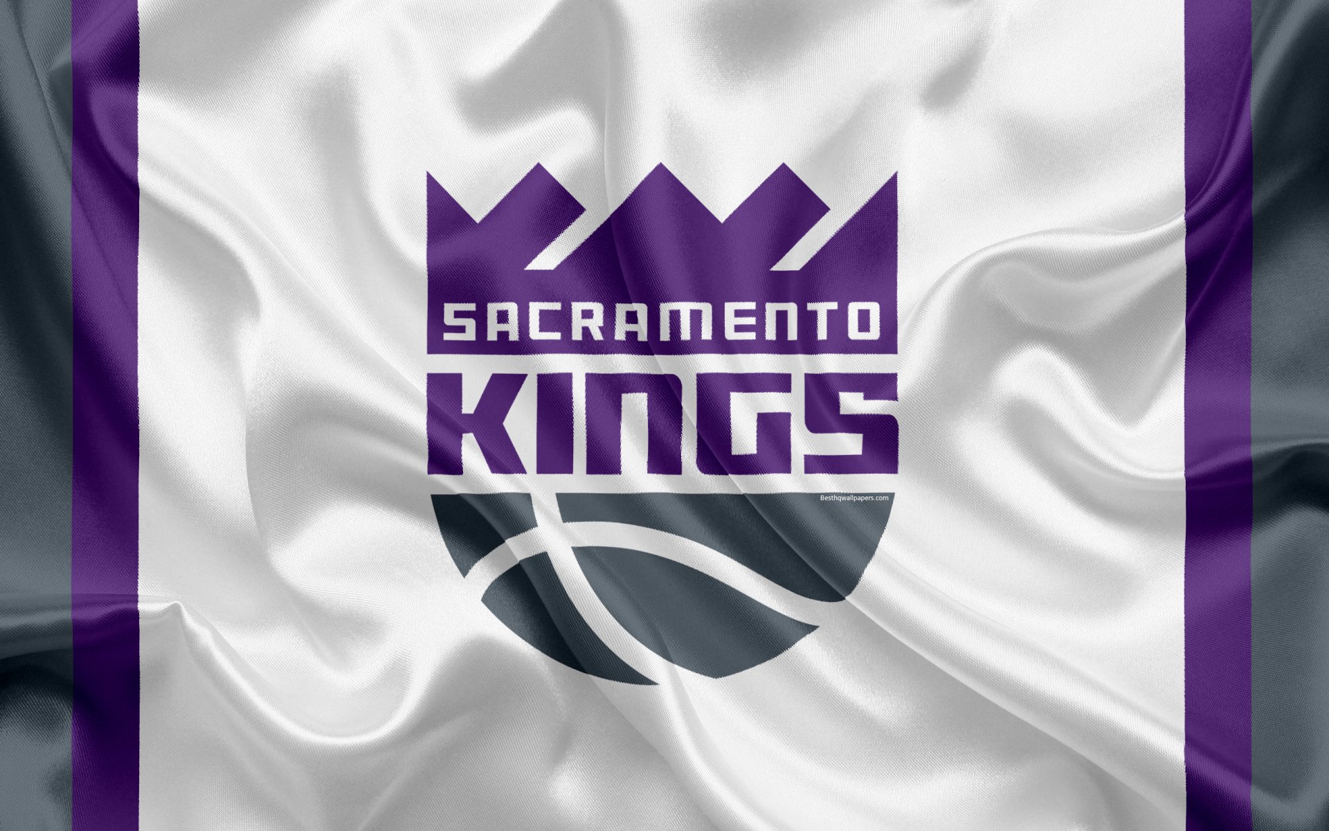 Sacramento Kings Logo