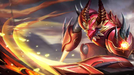 video game King of Glory HD Desktop Wallpaper | Background Image