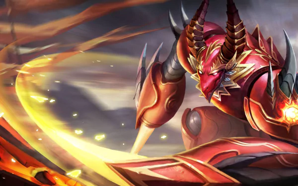 video game King of Glory HD Desktop Wallpaper | Background Image