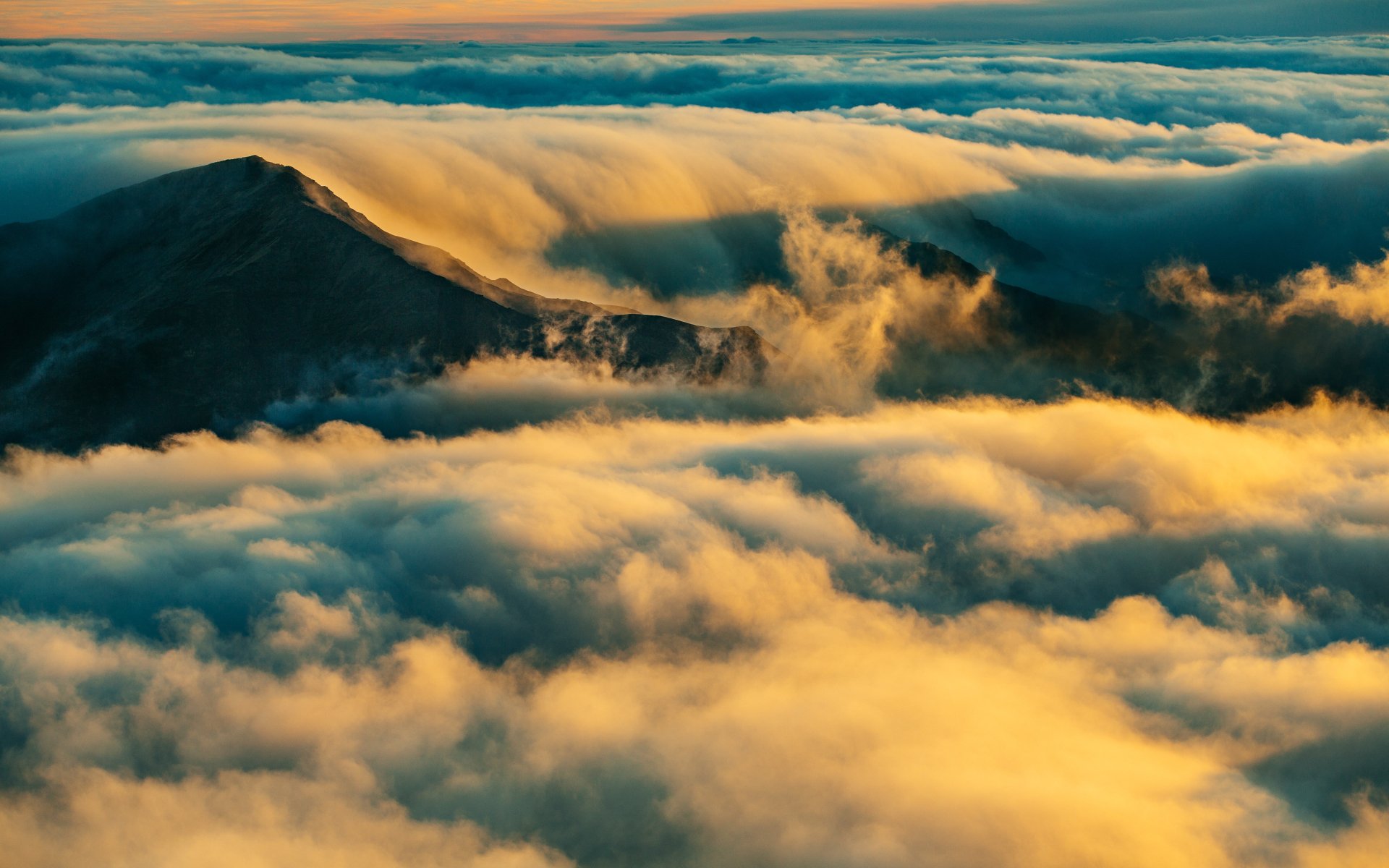 Cloud 4k Ultra HD Wallpaper | Background Image | 3840x2400 | ID:972040 ...