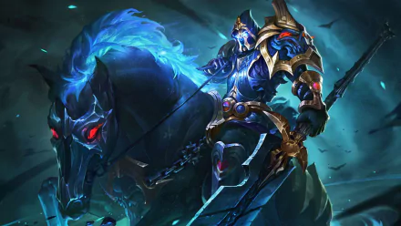 video game King of Glory HD Desktop Wallpaper | Background Image