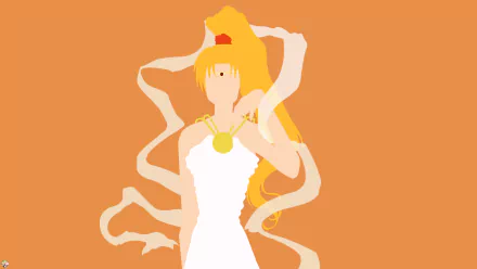 Presea (Magic Knight Rayearth) Anime Magic Knight Rayearth HD Desktop Wallpaper | Background Image