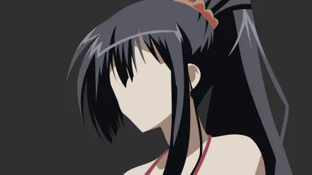 Seraphim (Is This a Zombie) Anime Is This a Zombie HD Desktop Wallpaper | Background Image