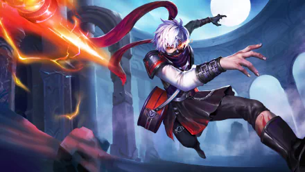 video game King of Glory HD Desktop Wallpaper | Background Image