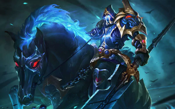 video game King of Glory HD Desktop Wallpaper | Background Image