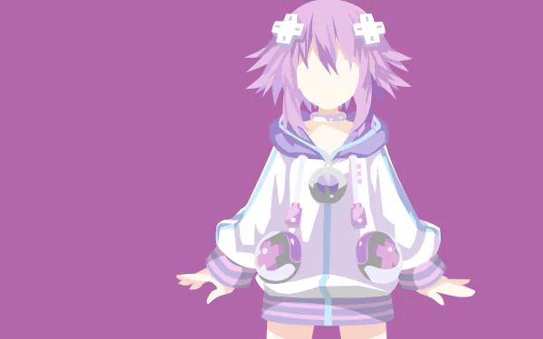 Neptune (Hyperdimension Neptunia) video game Hyperdimension Neptunia HD Desktop Wallpaper | Background Image