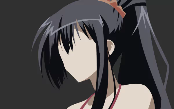 Seraphim (Is This a Zombie) Anime Is This a Zombie HD Desktop Wallpaper | Background Image