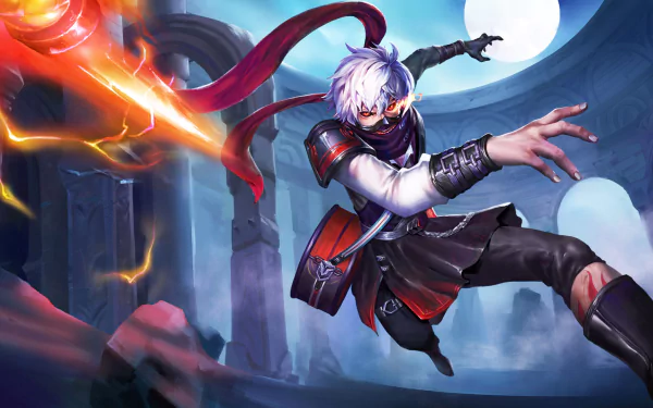 video game King of Glory HD Desktop Wallpaper | Background Image