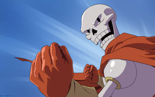  Papyrus