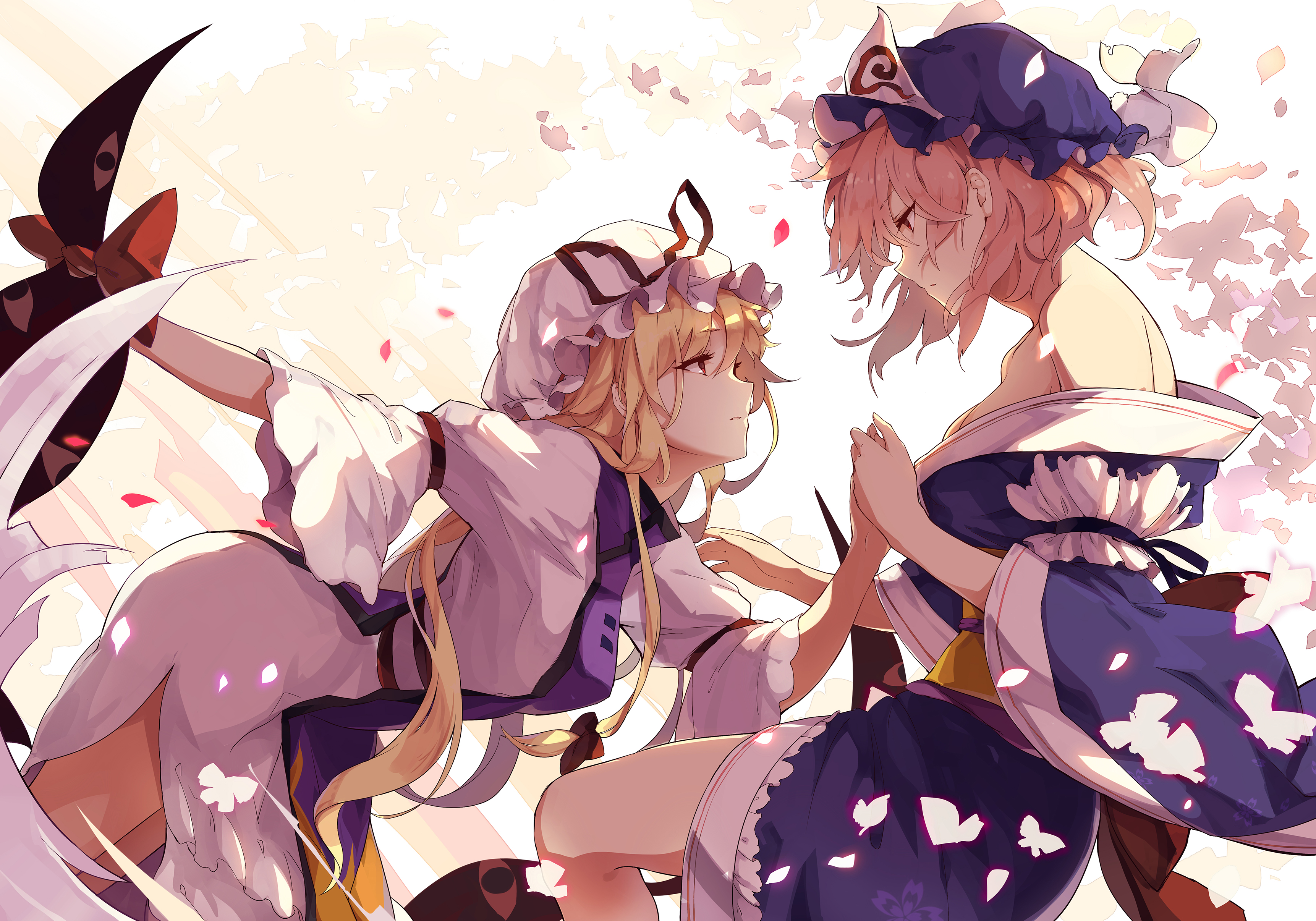 Touhou-Marupon-Dou