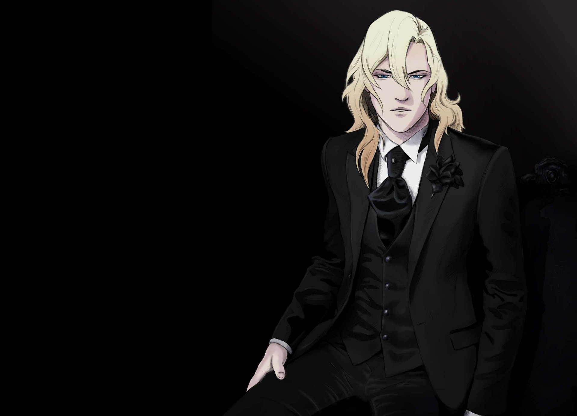 Download Frankenstein (Noblesse) Anime Noblesse HD Wallpaper