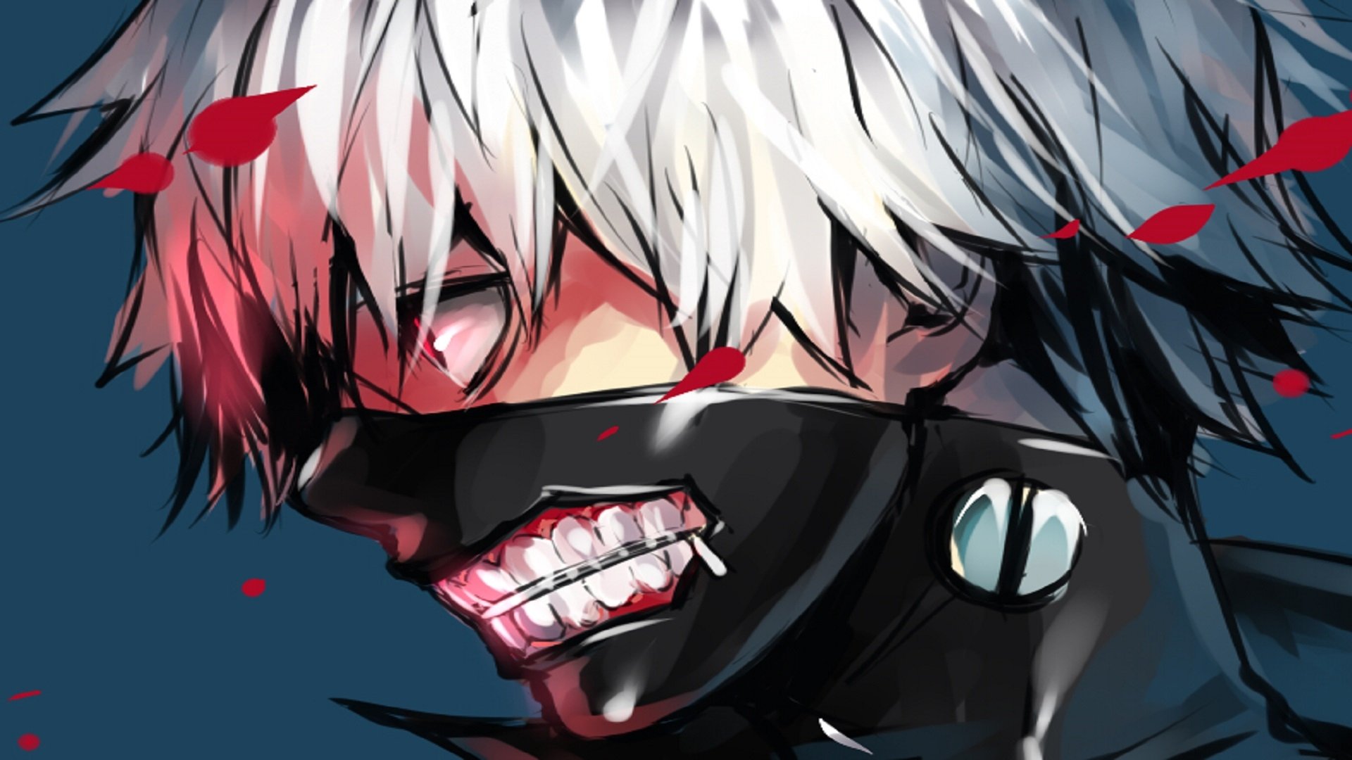 Cool Ken Kaneki PFP