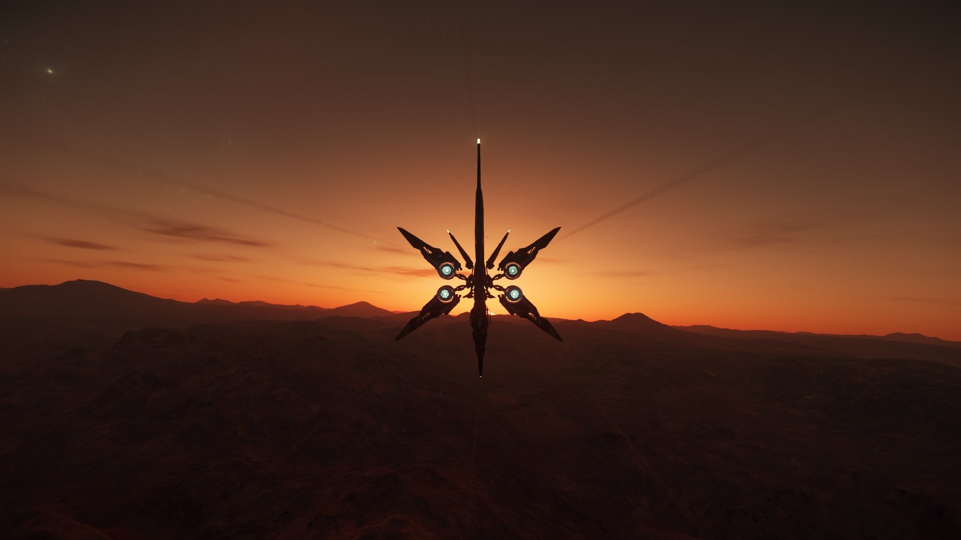 Download Khartu-Al (Star Citizen) Video Game Star Citizen 4k Ultra HD Wallpaper by DesoShow