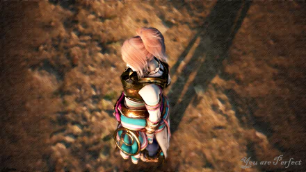 Mystic (Black Desert) video game Black Desert Online HD Desktop Wallpaper | Background Image