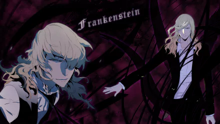 Frankenstein (Noblesse) Anime Noblesse HD Desktop Wallpaper | Background Image