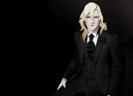 Frankenstein (Noblesse) Anime Noblesse HD Desktop Wallpaper | Background Image