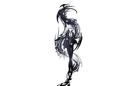 Frankenstein (Noblesse) Anime Noblesse HD Desktop Wallpaper | Background Image