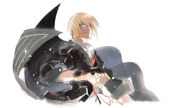  Tales of Berseria - Eizen