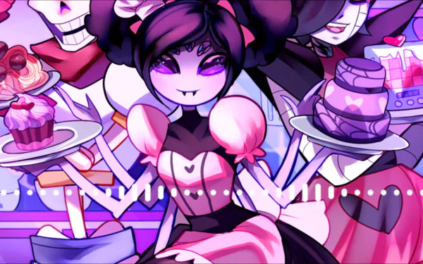  Muffet