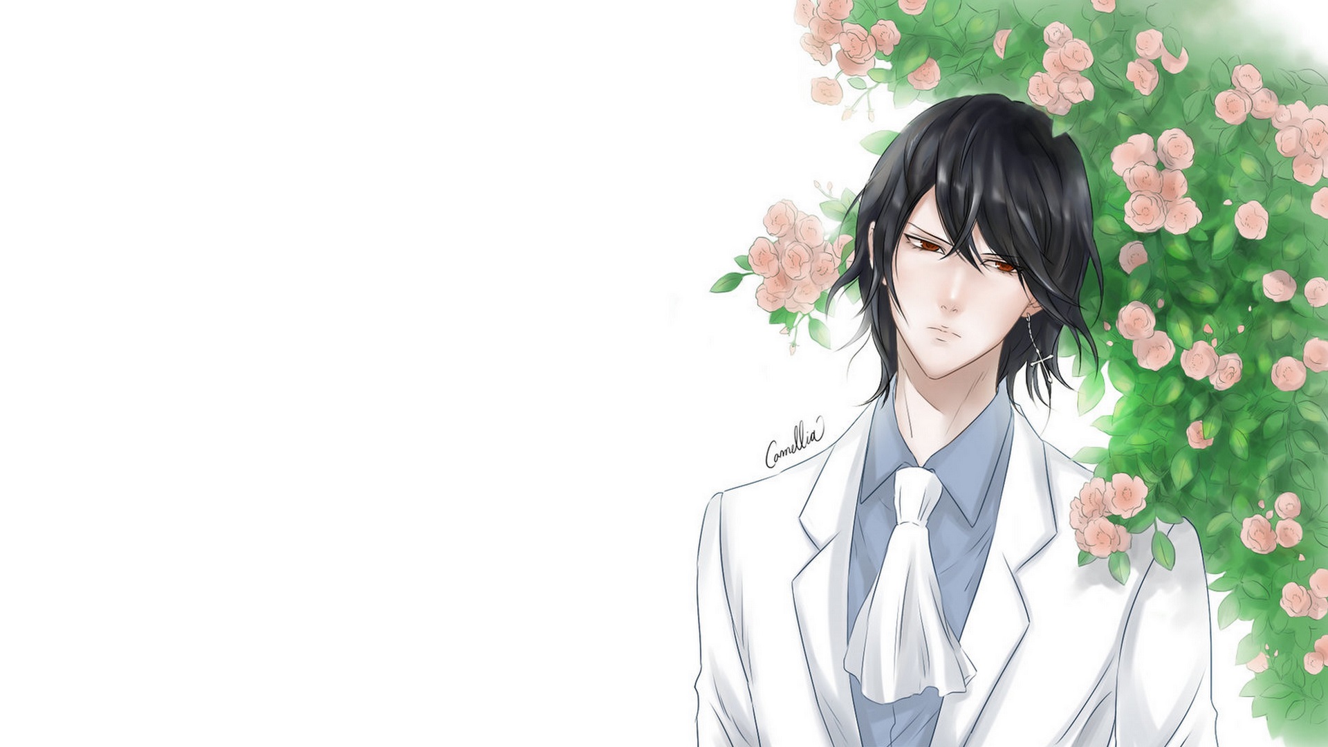 Anime Noblesse HD Wallpaper | Background Image