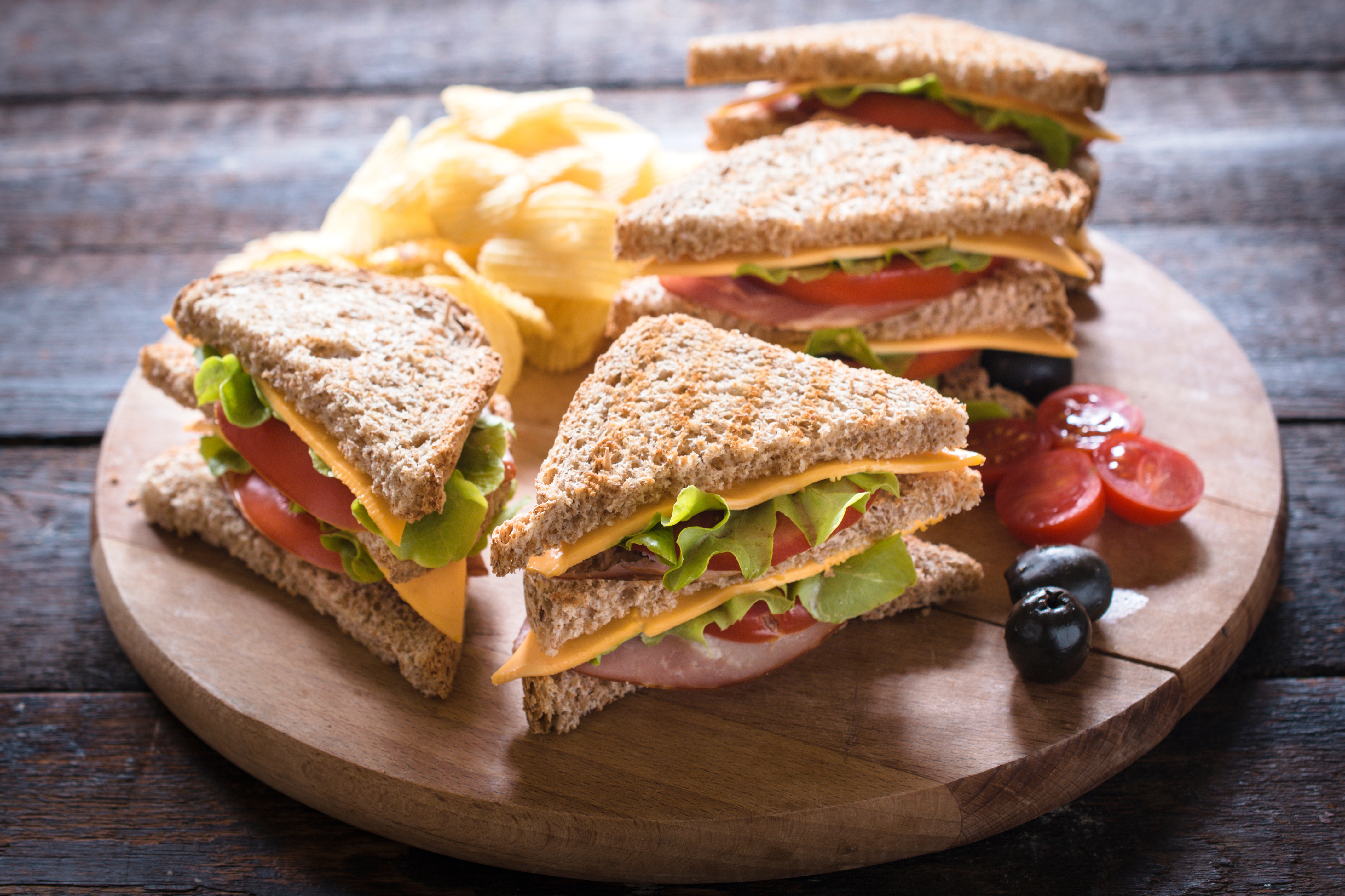 Sandwich HD Wallpapers and Backgrounds. 