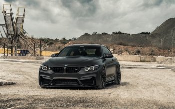 Bmw Car Pc Wallpaper