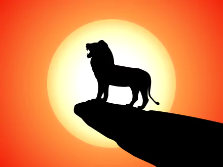  Simba