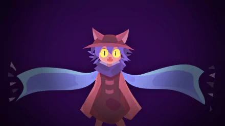 video game OneShot HD Desktop Wallpaper | Background Image