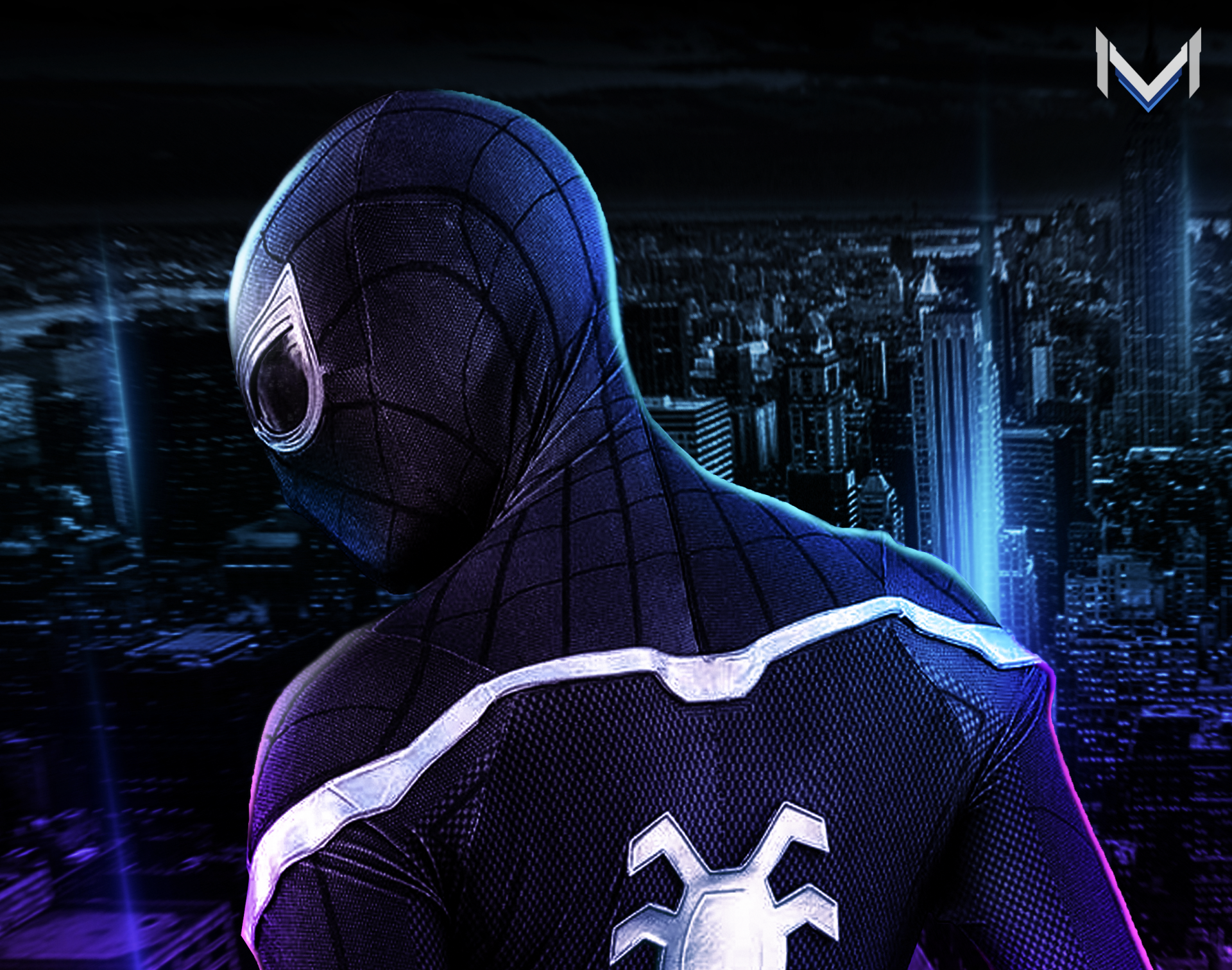 Homem Aranha Papel De Parede Hd Plano De Fundo X Id Wallpaper Abyss