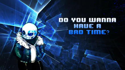  Sans