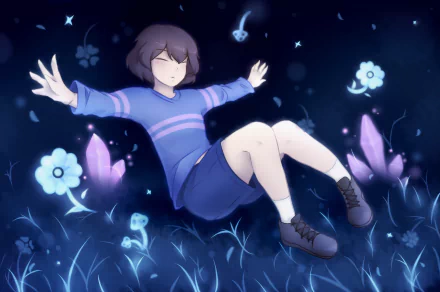  Frisk