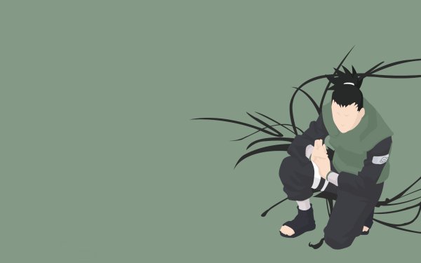 70+ Shikamaru Nara HD Wallpapers | Background Images