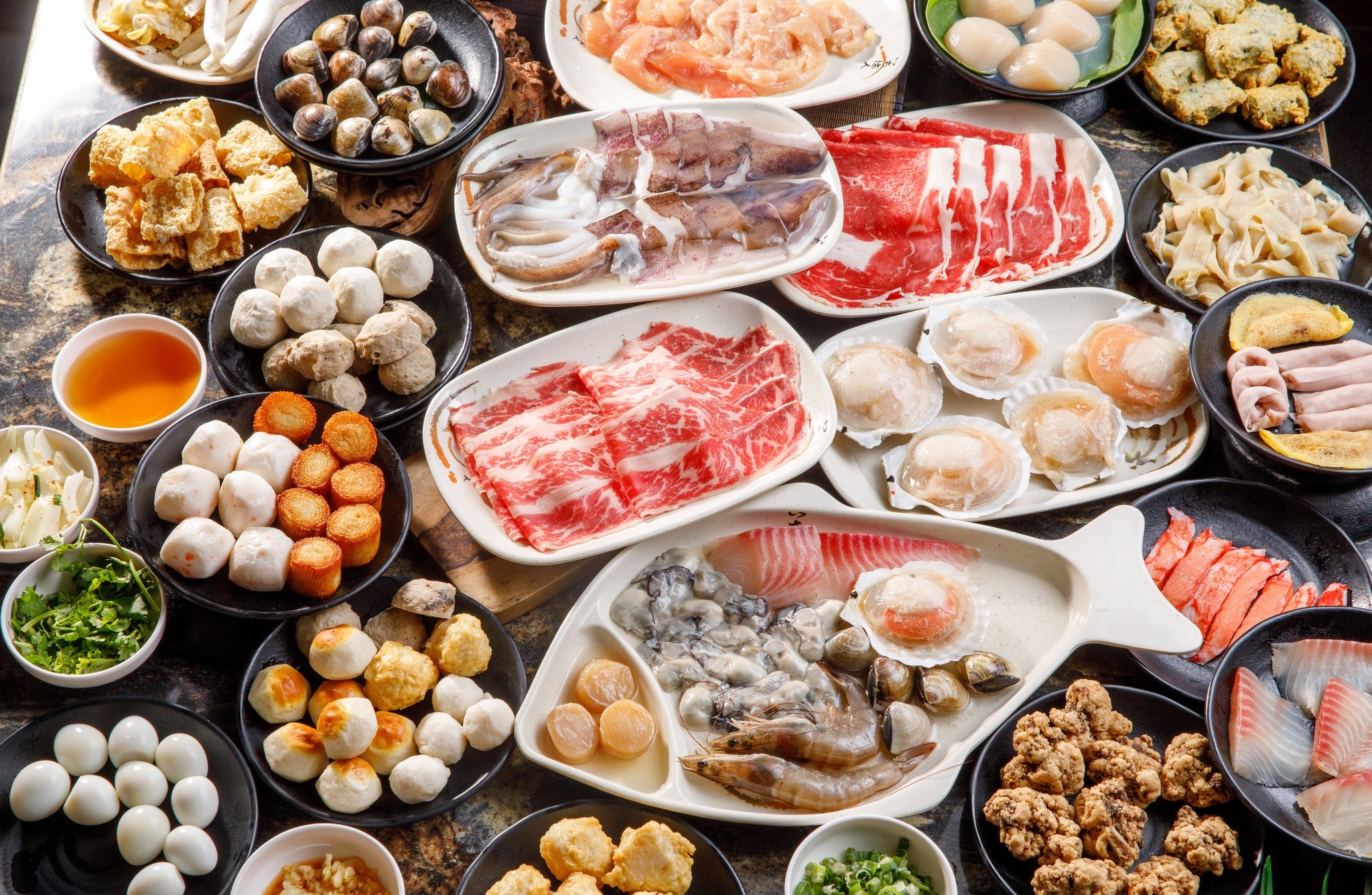 Food Asian HD Wallpaper | Background Image
