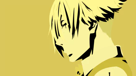 Decim (Death Parade) Anime Death Parade HD Desktop Wallpaper | Background Image