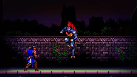 video game castlevania dracula x HD Desktop Wallpaper | Background Image