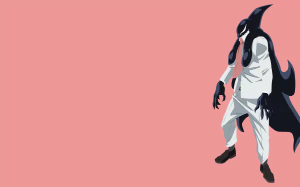 Kugo Sakamata Anime My Hero Academia HD Desktop Wallpaper | Background Image