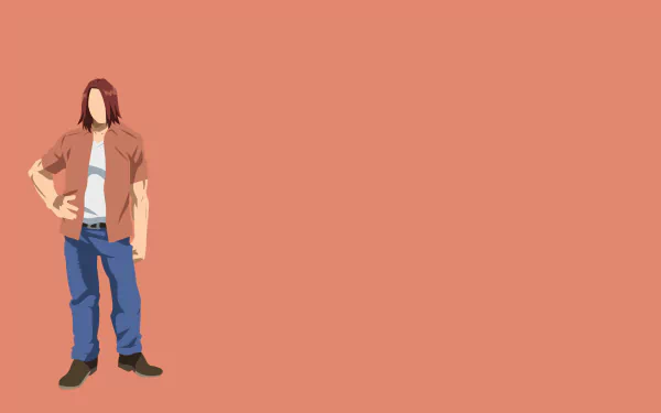Kenji Hikiishi Anime My Hero Academia HD Desktop Wallpaper | Background Image