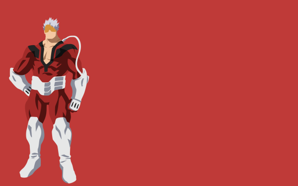 Anime My Hero Academia Sekijiro Kan HD Wallpaper | Background Image