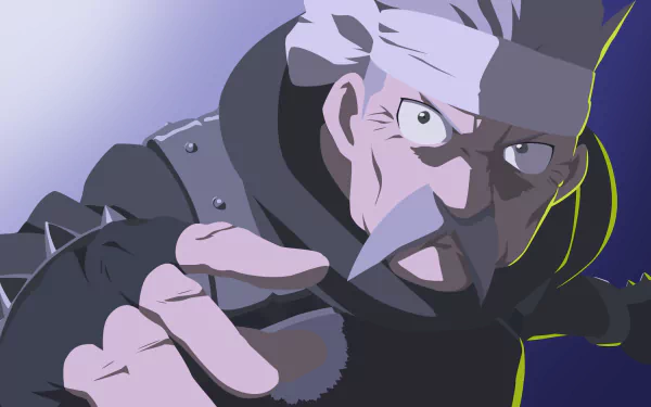 Fu (FullMetal Alchemist) Anime Fullmetal Alchemist HD Desktop Wallpaper | Background Image