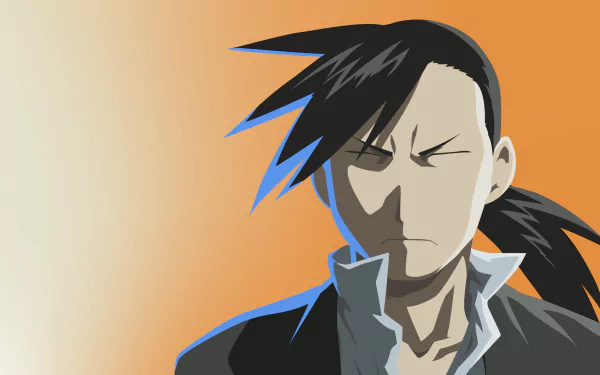 Ling Yao Anime Fullmetal Alchemist HD Desktop Wallpaper | Background Image