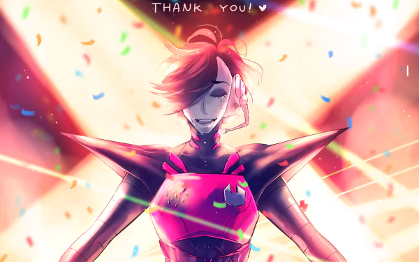  Mettaton