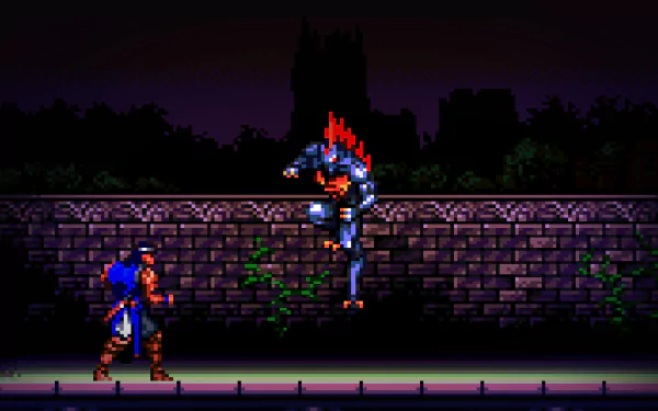 video game castlevania dracula x HD Desktop Wallpaper | Background Image