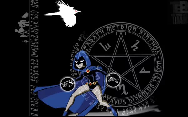  Raven