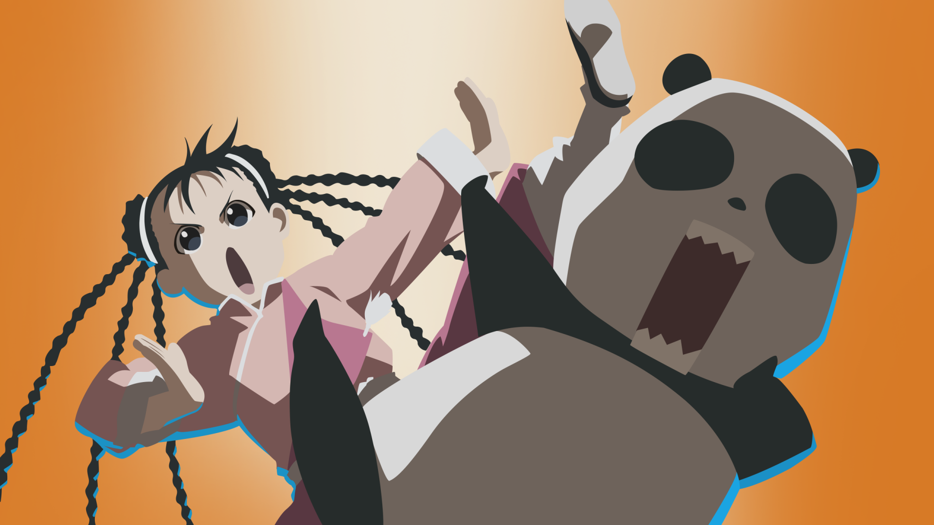 Download Shao May May Chang Anime Fullmetal Alchemist HD Wallpaper by Thomas V. Kristiansen